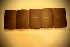 Bose SoundTouch SA-5 2-Channel Amplifier WiFi Streaming Tested & Working