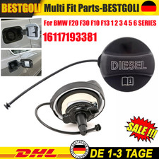 Tankdeckel Verschlu� Kraftstoffbeh�lter F�r BMW F20 F30 MINI F55 F56 16117193381
