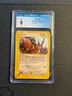 2003 CGC 9 Mint Pokemon Eevee 75/147 Aquapolis Non Holo