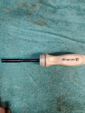 Snap On Ratcheting Screwdriver 95th Anniversary Limited Edition 