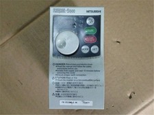 1pc Inverter 0.4KW 100V FR-S510WE-0.4K Used t...