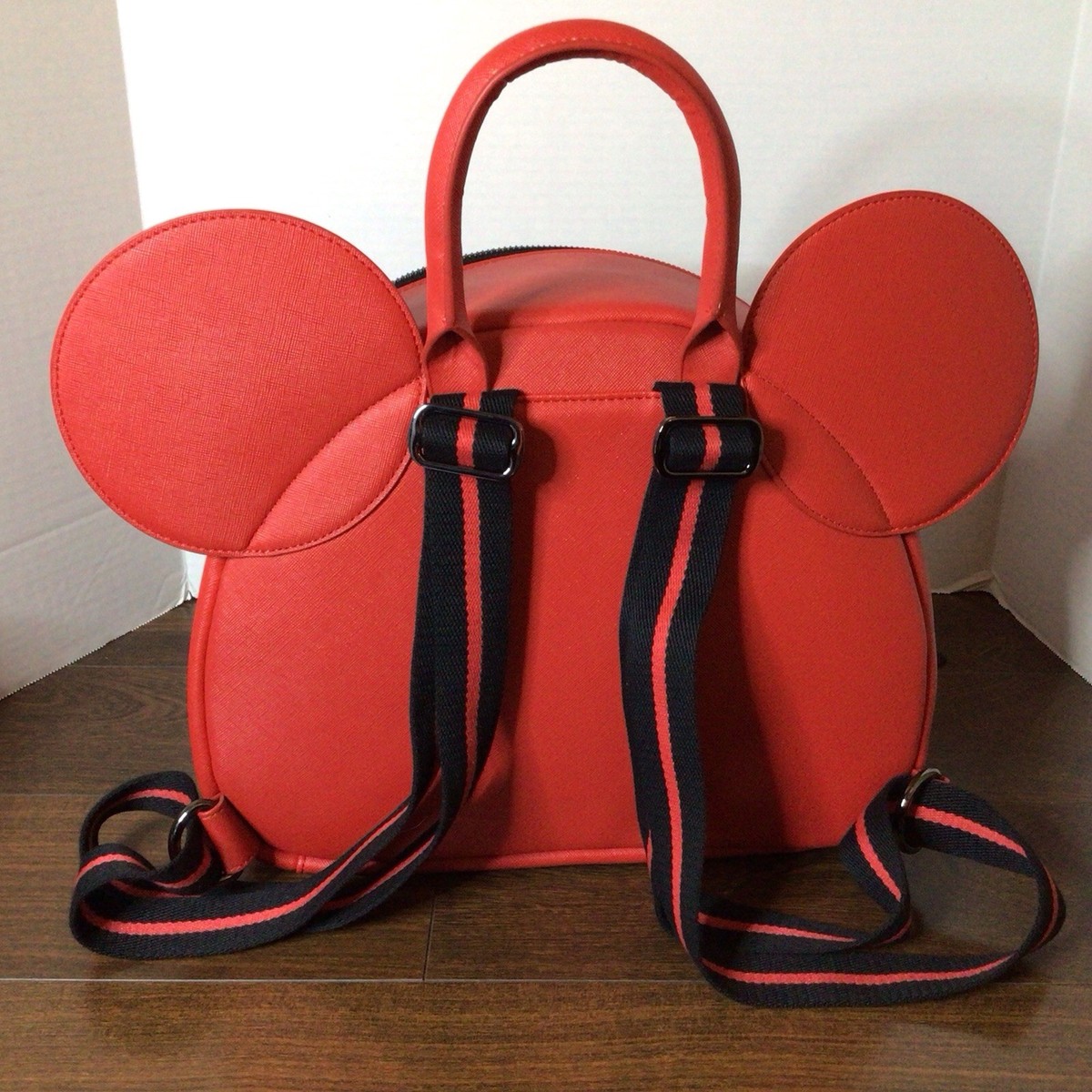 Disney Baby Freshly Picked Mickey Anaheim Backpack Diaper  display picture 1