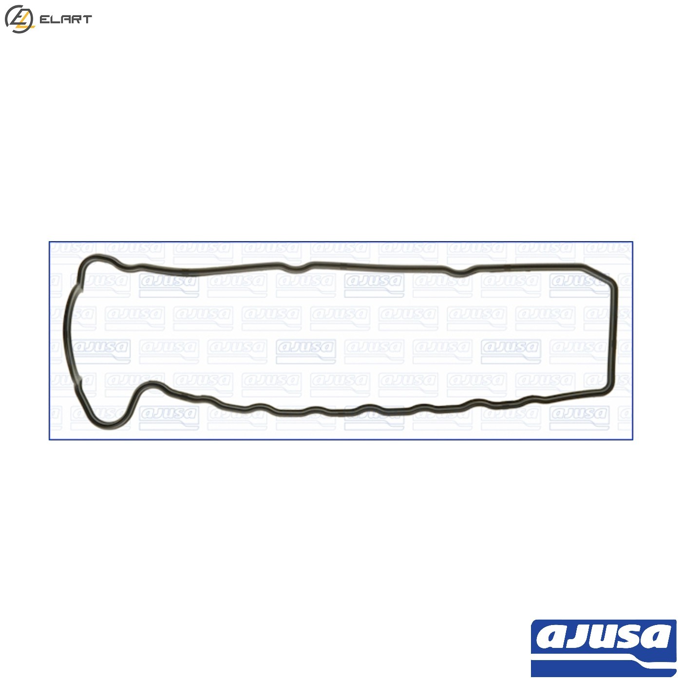 GASKET CYLINDER HEAD COVER 11072800 FOR 1N 1.5L 4cyl