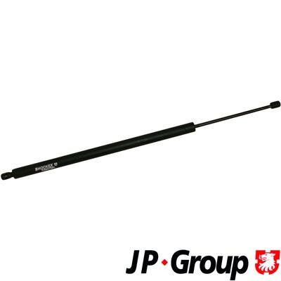 both sides JP GROUP 1181205000 Gas Spring, boot/cargo area for VW
