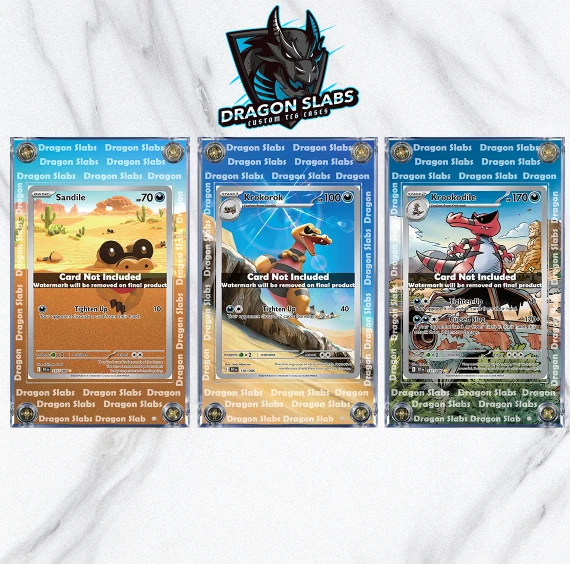 roselia pokemon card Pokemon Card Silver Tempest 112/195 Krokorok Reverse Holo Uncommon *MI –  Brokenvase Games main image 1
