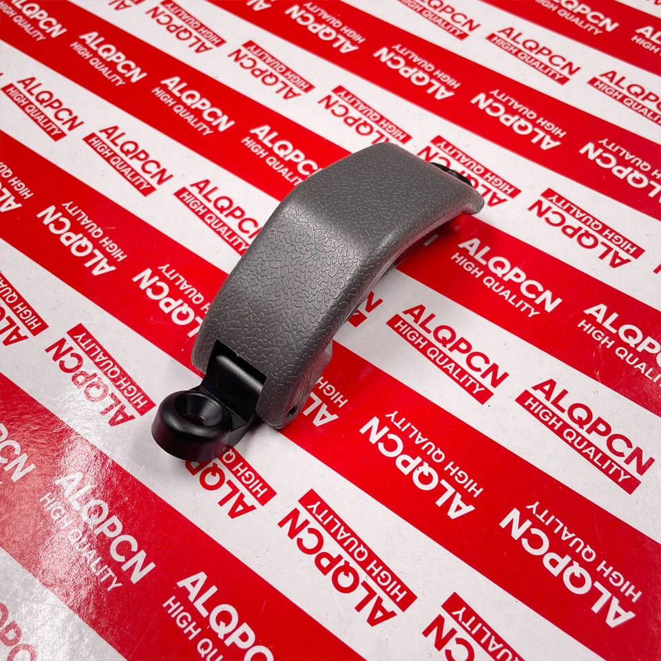 2PCS Gray Rear Quatar Window Latch Lock Fit Toyota Hilux Rn85 Tacoma 1989-2000 - Imagem 3 de 4