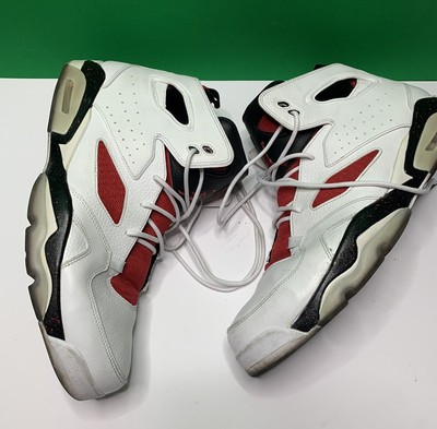 Nike Air Jordan FLIGHT CLUB 91 Shoes 