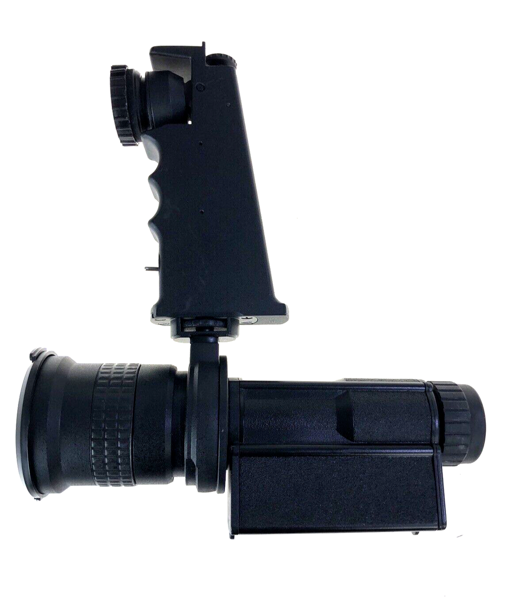 Cyclop H3T-1 スターライトスコープ  PENTACON ロシア軍 Yahoo!オークション - 【希少珍品】CYCLOP-1 H3T-1 ロシア製暗視