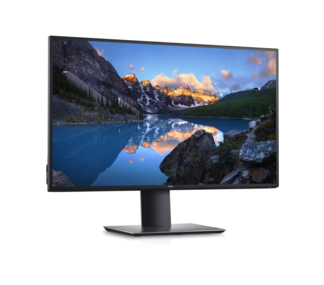 Dell U2720QM UltraSharp 27