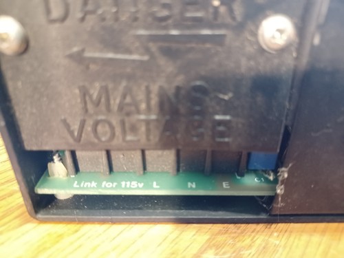 WEIR SMM100S/15 UD ALIMENTATORE Usato - Non testato, Così com'è - Foto 3 di 6