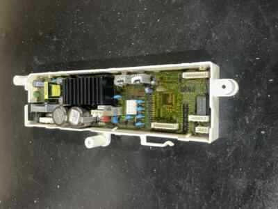 #ad #ad Samsung DC92 01625V DC94 06411A Washer Control Board AZ62461 Wmv560 $71.90