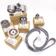 New Timing Belt Kit Fits for Subaru Forester Impreza Outback Legacy 1999-2012 US