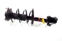 2X GH Federbein Vorderachse Rechts Links FüR Toyota RAV 4 IV ZSA4_ ALA4_ 2.0