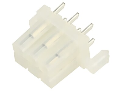 15-24-7060 Mini-Fit BMI Rec Hdr Assy V-2 6Ckt MOLEX