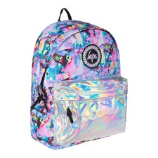 hype pastel clouds backpack