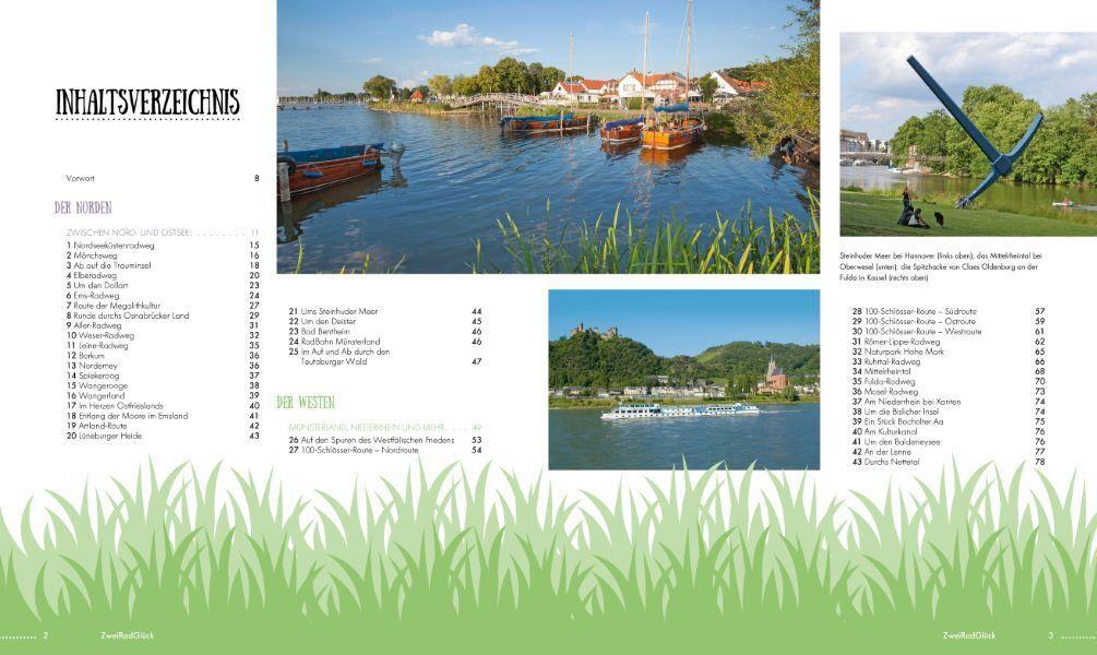 Thumbnail - Zweirad.glück Hans Zaglitsch 9783734315657