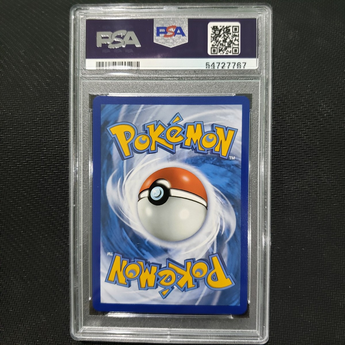 2020 Pokemon: INTELEON VMAX [050/192] - [Rebel Clash] - Gem Mint