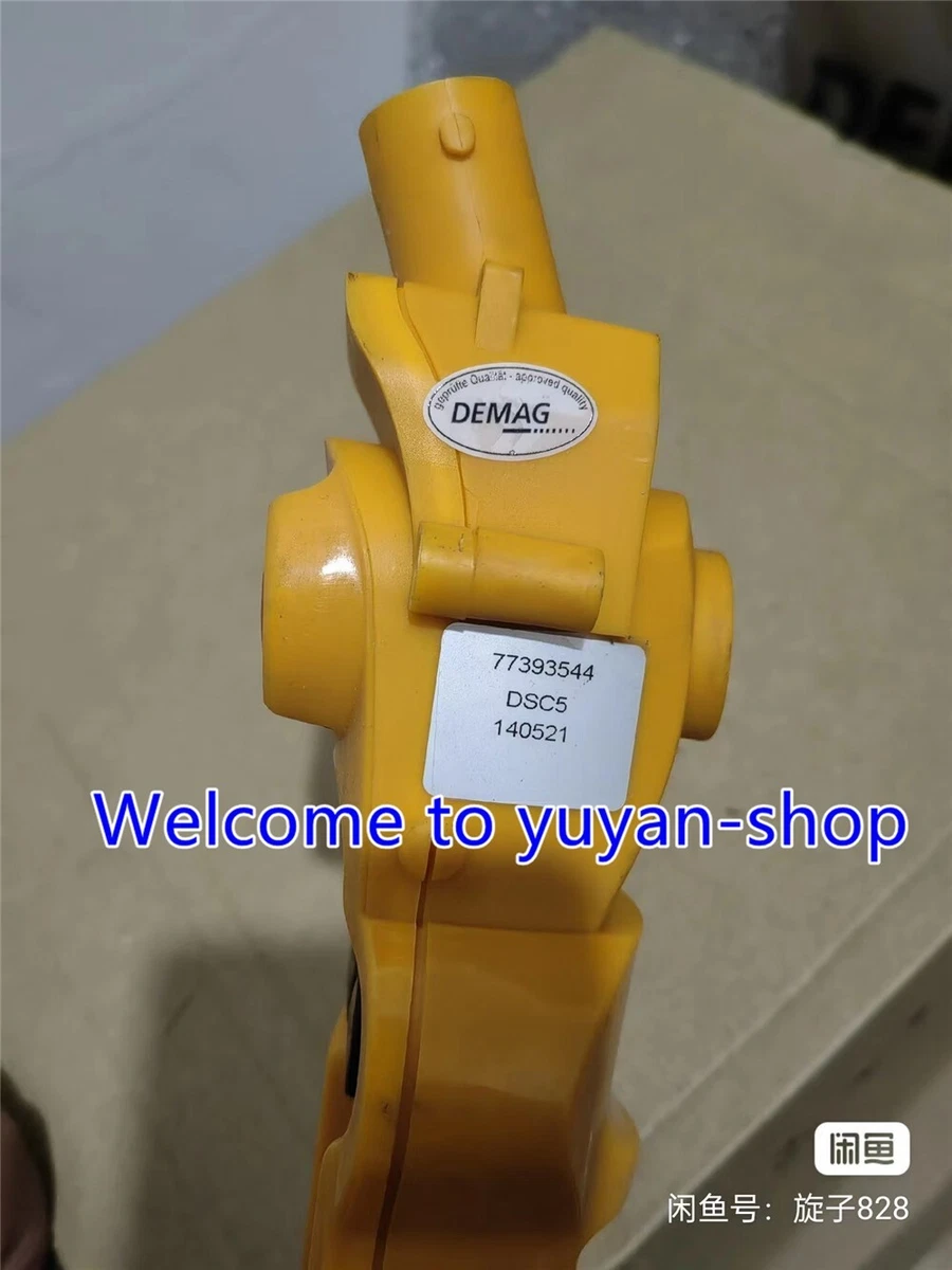 1PCS NEW FOR DEMAG 77393544 Control Handle #T6437 YS | eBay 