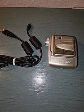 Aiptek Digital Zoom LCD Screen Pocket Video Recorder W/USB & Drive Card-Tested 