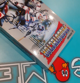 Probotector Nintendo Nes Mattel Nuovo Originale 100%