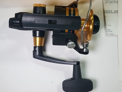 リール PEN 4400SS リール PEN 4400SS Penn 4400ss Spinning 4400 SS Spinfisher Fishing