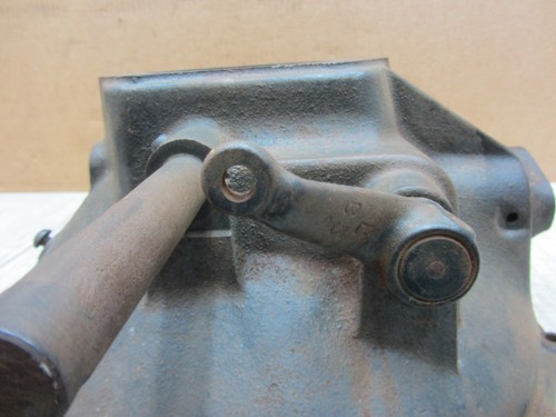 VTG 1928 1929 1930 1931 FORD MODEL A TRANSMISSION BELL-HOUSING - Picture 13 of 14