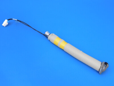 Samsung Refrigerator RF30BB6200QL AA ICE BITES Ice Maker Fill Tube DA97-21256C