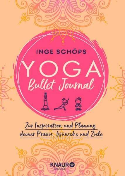 Thumbnail - Yoga Bullet Journal