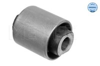 Meyle 100 407 0090 Lagerbuchse, Querlenker For Vw