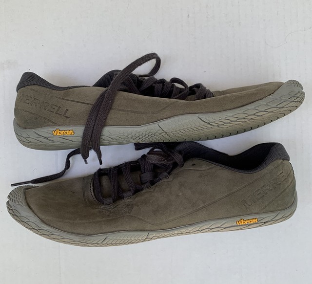 merrell vapor glove 3 women's trail running shoes