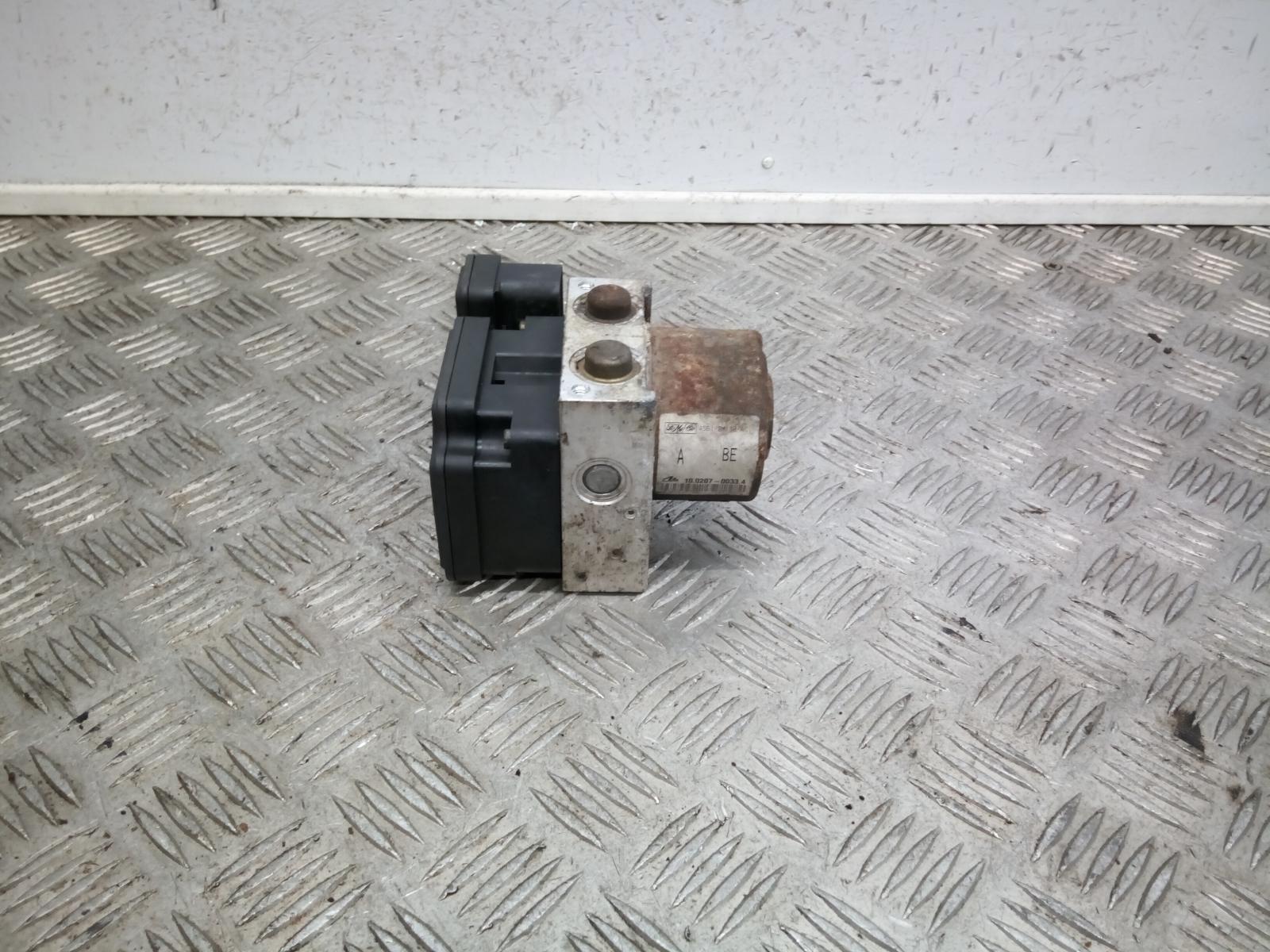 2008 Ford Fiesta ABS Pump 4S612M110EA 103 for sale online eBay