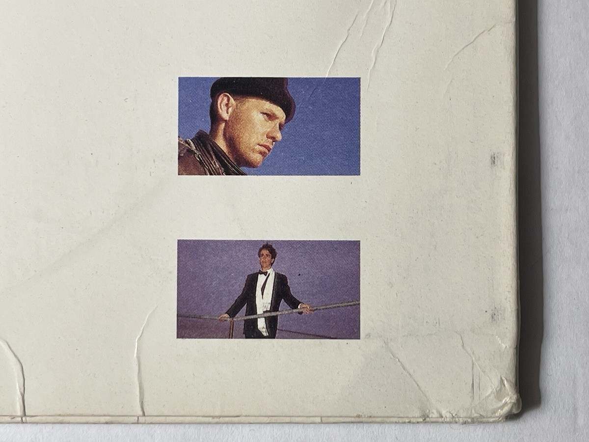Pet Shop Boys – Always On My Mind. Vinyl, 12