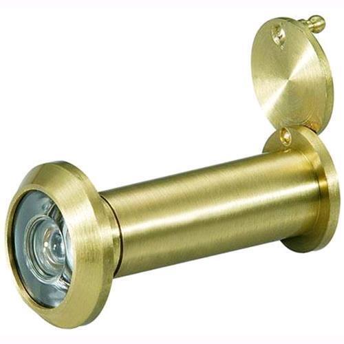 Spioncino per Porte Blinky 180 Gradi Regolabile D14 Mm. 35-60