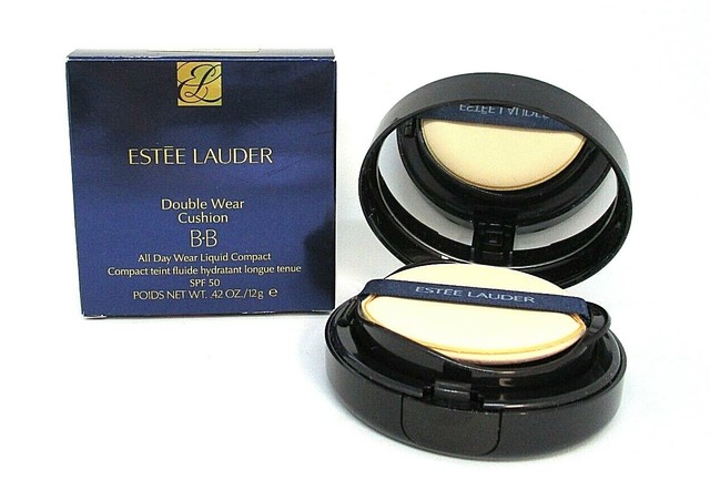 double wear cushion bb