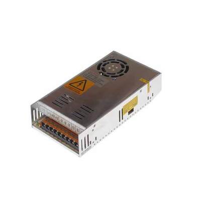 Alimentation stabilisée 12, 15, 24 ou 48 Vcc 135 à 153W