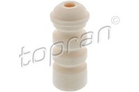 Topran 107 644 Anschlagpuffer, Federung FüR Seat VW