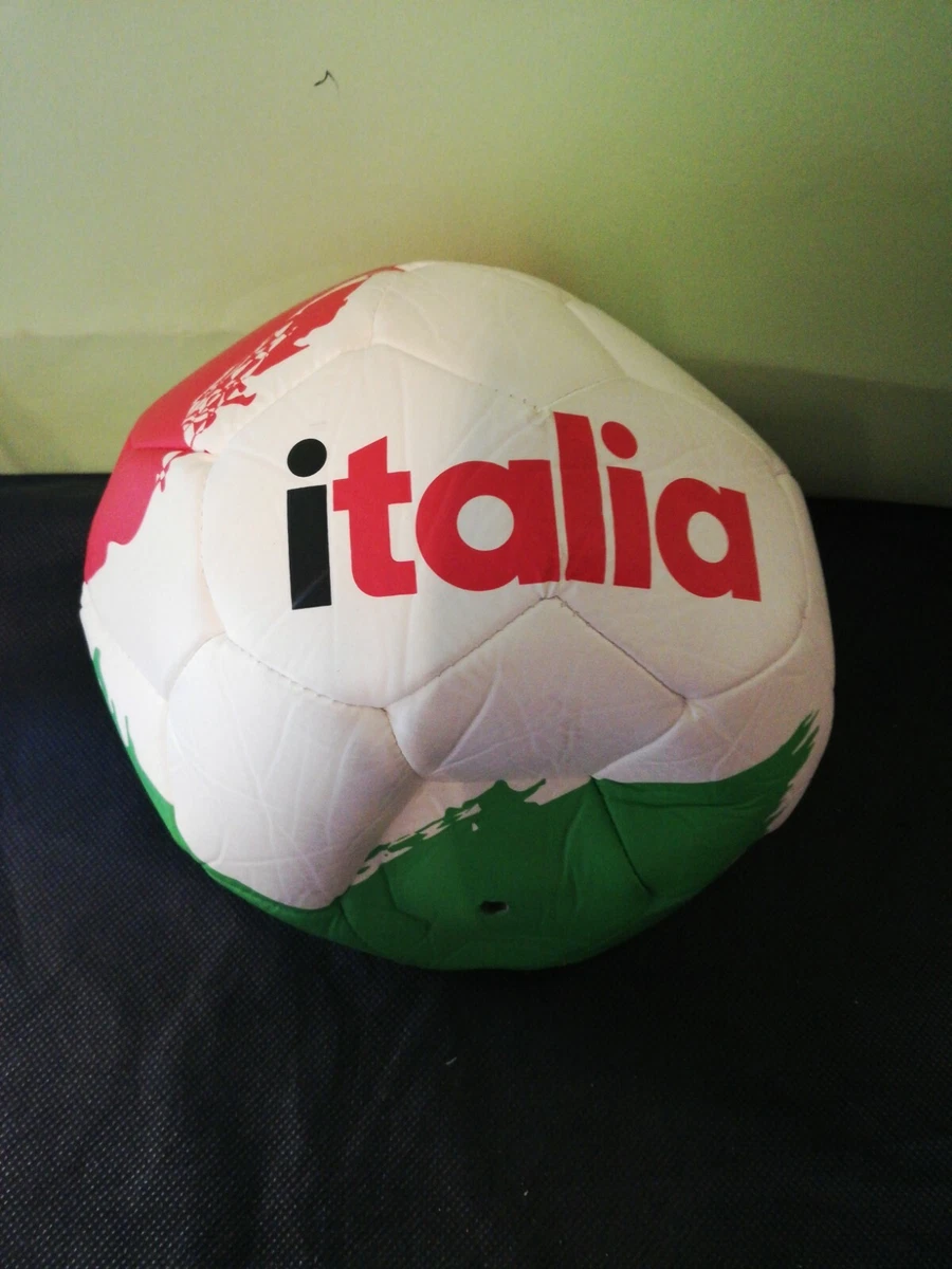 Nike top calcio nutella