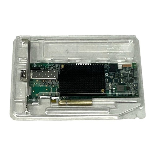 Emulex LPE16000-E 16GB Fibre Channel PCIe Single Port HBA Card High Bracket - Picture 9 of 9