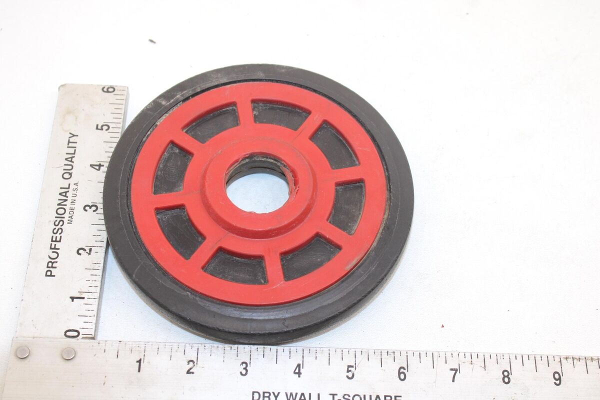 98 Polaris Xc 600 Oem Idler Wheel 1594056-136 SP151 98 Polaris Xc 600 Oem Idler Wheel 1594056-136 SP151