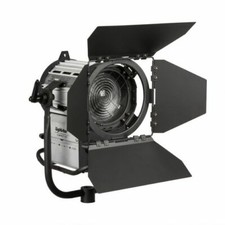 WHITESTAR 575 Watt HMI Fresnel Light W/ 1200/575 Watt
