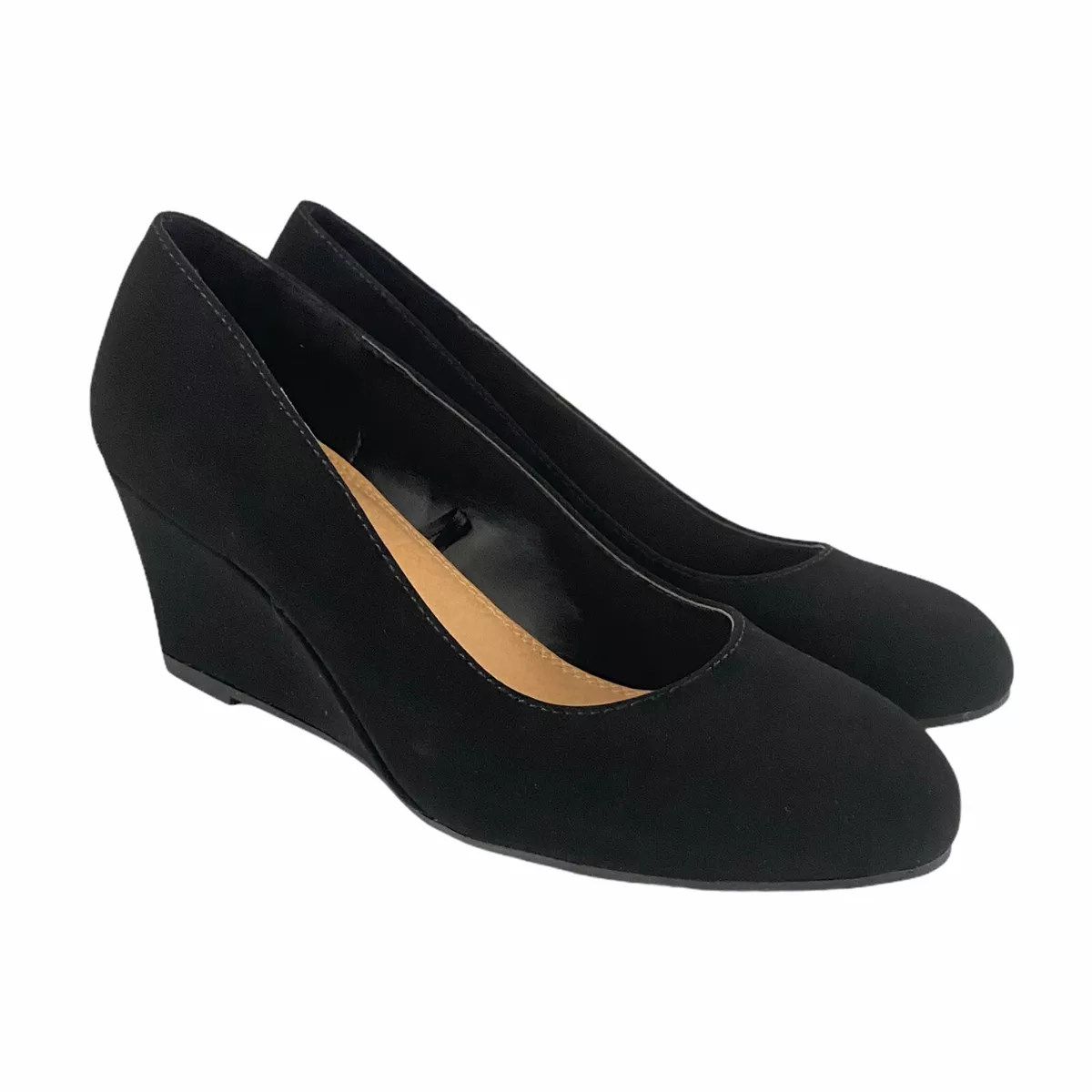 Rialto wedge hotsell shoes
