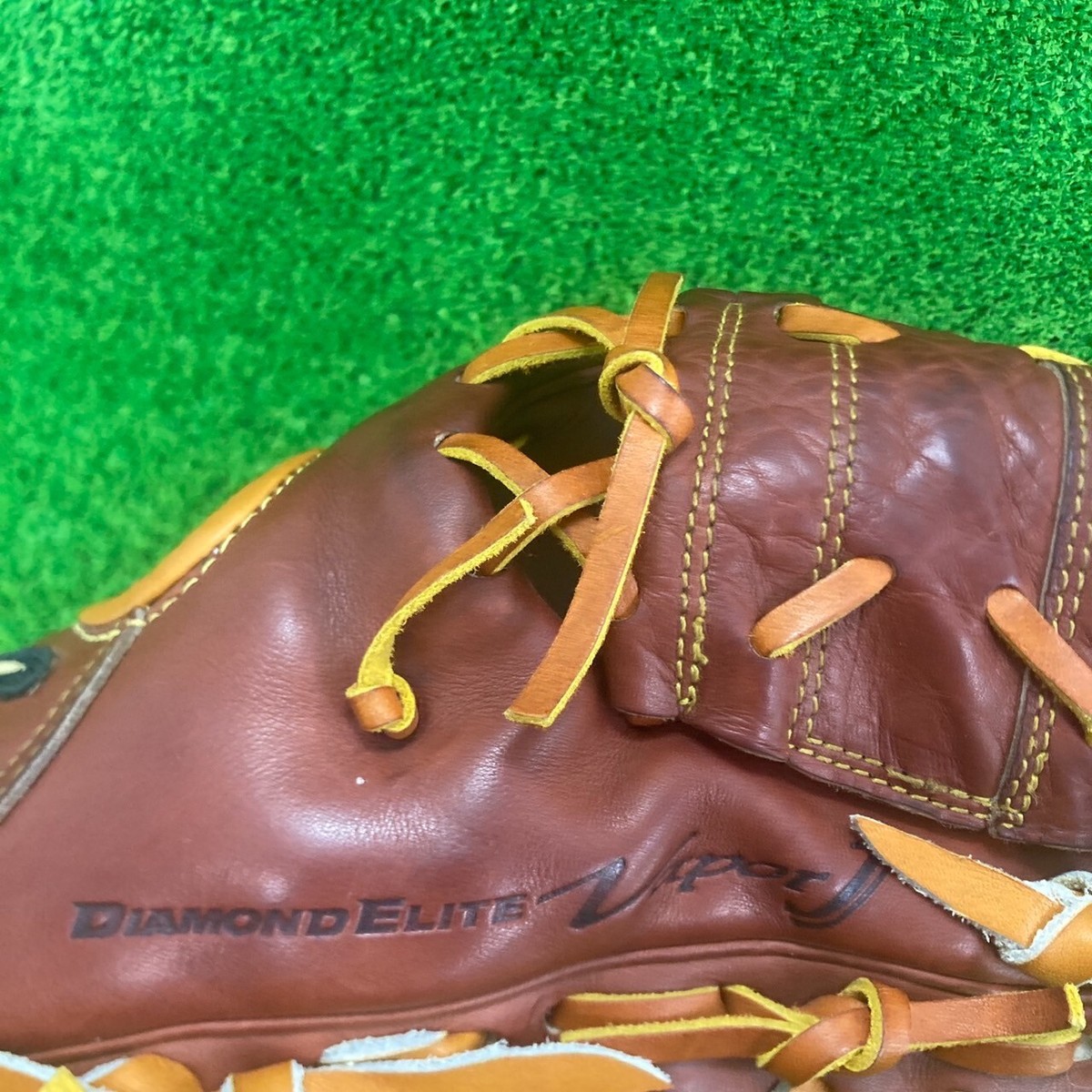 NIKE DIAMOND Elite Vapor J R08 軟式 BF1019 Nike Baseball
