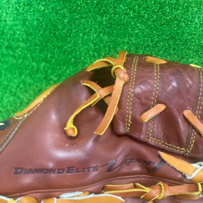 Nike Baseball Glove Infield 11.5 KIP Leather Diamond Elite