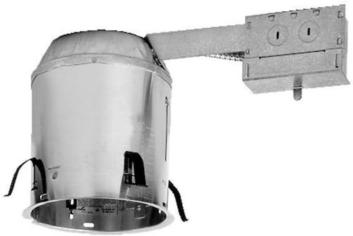 Halo H7RICT, 6" carcasa remodelación IC carcasa 120V voltaje de línea - Imagen 2 de 5