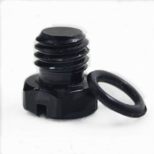 PPE AIR BLEEDER SCREW FOR FUEL FILTER HOUSING 0116 CHEVY GMC DURAMAX