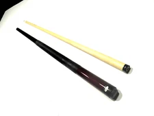 ASKA 2 PC. 18.0 OZ. LECPOOL CUE