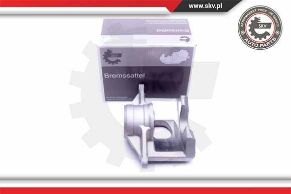 Esen SKV Bremssattel Vorne Rechts Bremssystem Mando FüR KIA Cerato 1.6 2.0 Crdi-image