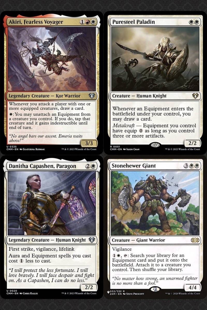 Captain America, First Avenger Commander Deck Magic MTG Ready-to