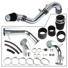 Cold Air Intake System Kit&Filter for 12-15 Honda Civic Si 13-15 Acura ILX 2.4L