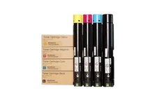 	Toner Cartridge Black Compatible with Xerox WorkCentre-7120/7125/7220/7225	